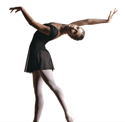 Dancer
