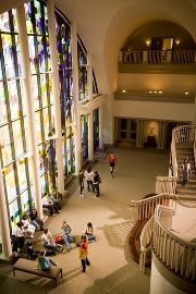 The New Hosch Theater
